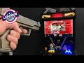 * House of the Dead OVERKILL - Papa's Palace of Pain * with hand gun only |1 COIN | Wii LightGun