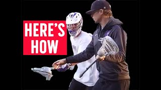 The BEST Lax Dodgers Do This Against Long Poles | BTB Lax