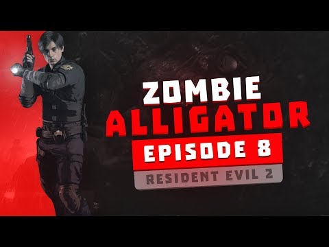 Βίντεο: Πόσοι τύραννοι υπάρχουν στο resident evil 2;