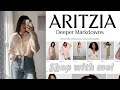 ARITZIA BLACK FRIDAY CLIENTELE | SHOP THE BEST DEALS WITH ME