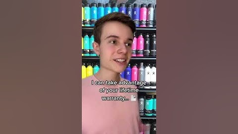 Get 1 FREE Hydroflask Secret Hack!