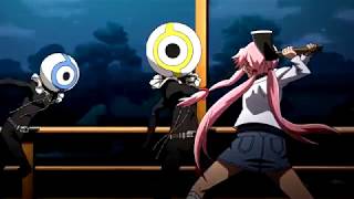 Future Diary Editamv