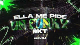 Download lagu ELLA ME PIDE UN FUNKY🇧🇷 🍸🔥🍑 - PAPU DJ