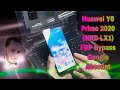 HUAWEI Y6 PRIME 2029 FRP BYPASS MRD LX1 GOOGLE ACCOUNT طريقة تخطي حساب جوجل