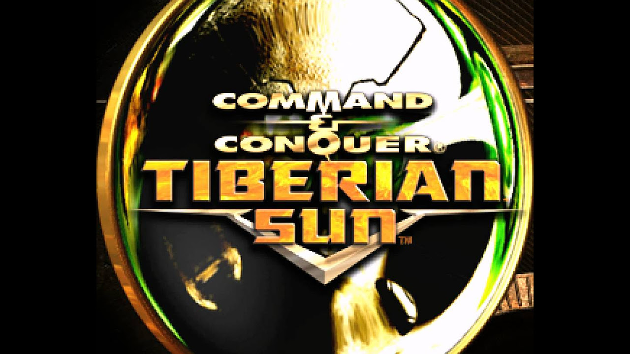  Update Command and Conquer: Tiberian Sun - Soundtrack