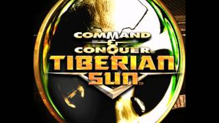 Command and Conquer: Tiberian Sun - Soundtrack