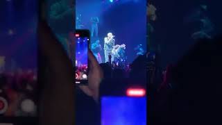 Chris Brown - AYO + Loyal at KIA Forum (08/26/22) (One of Them Ones Tour)