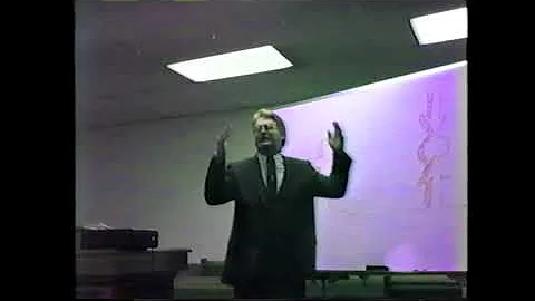 More than One Gospel - Dave Reese (1979)