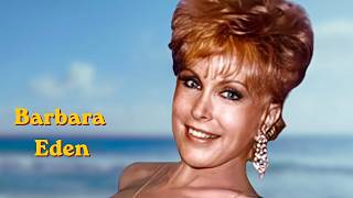 Information Barbara Eden Actual Size Will Make You Look Twice – Try Not to Drool. News