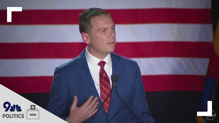 2022 Colorado midterms: Kellner speaks after Weise...