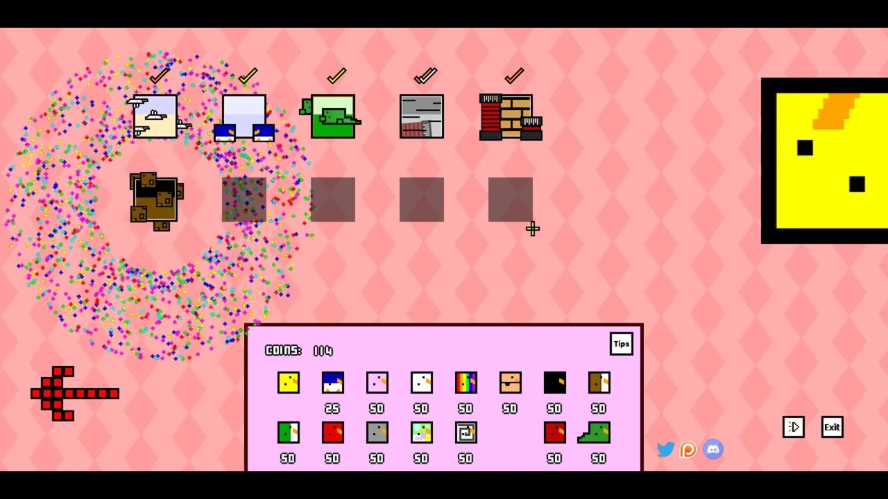 [Rubber Ducky and the Rainbow Gun] Play YouTube