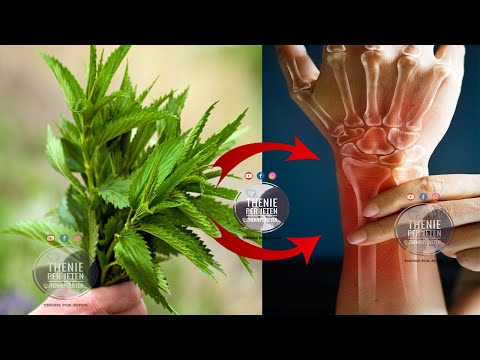 Video: 3 mënyra për të parandaluar artritin