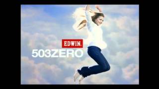 ,ڲ EDWIN CM 2010 503ZERO ɽӡ30ǡEDWIN 50ǯ󥺤ޡ/ʻ CM bb-navi