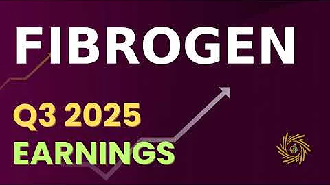 FibroGen, Inc  FGEN Q3 2025 Earnings Call