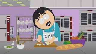 South Park - Randy's Addicted to the Food Network! screenshot 4