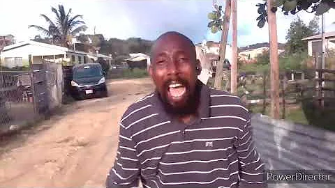 ANTIGUA CARNIVAL 2022 - ALIEN 👽 WE OUT SIDE SPACE SIDE