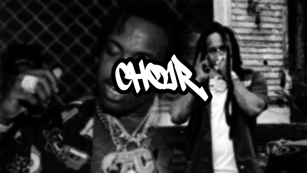 [free] choir est gee x icewear vezzo type beat dark choir trap beat