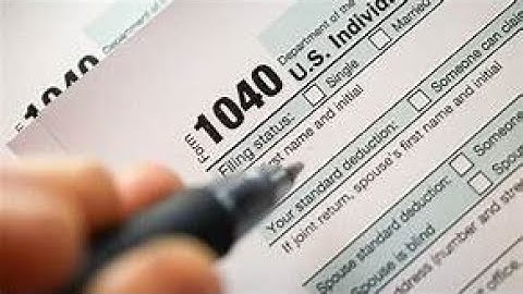 How To File Your 1040 For Free With IRS.Gov