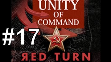 Berlin Offensive: Brilliant Victory | Soviets | Unity of Command Red Turn DLC Lets Play