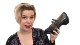 dansko josie