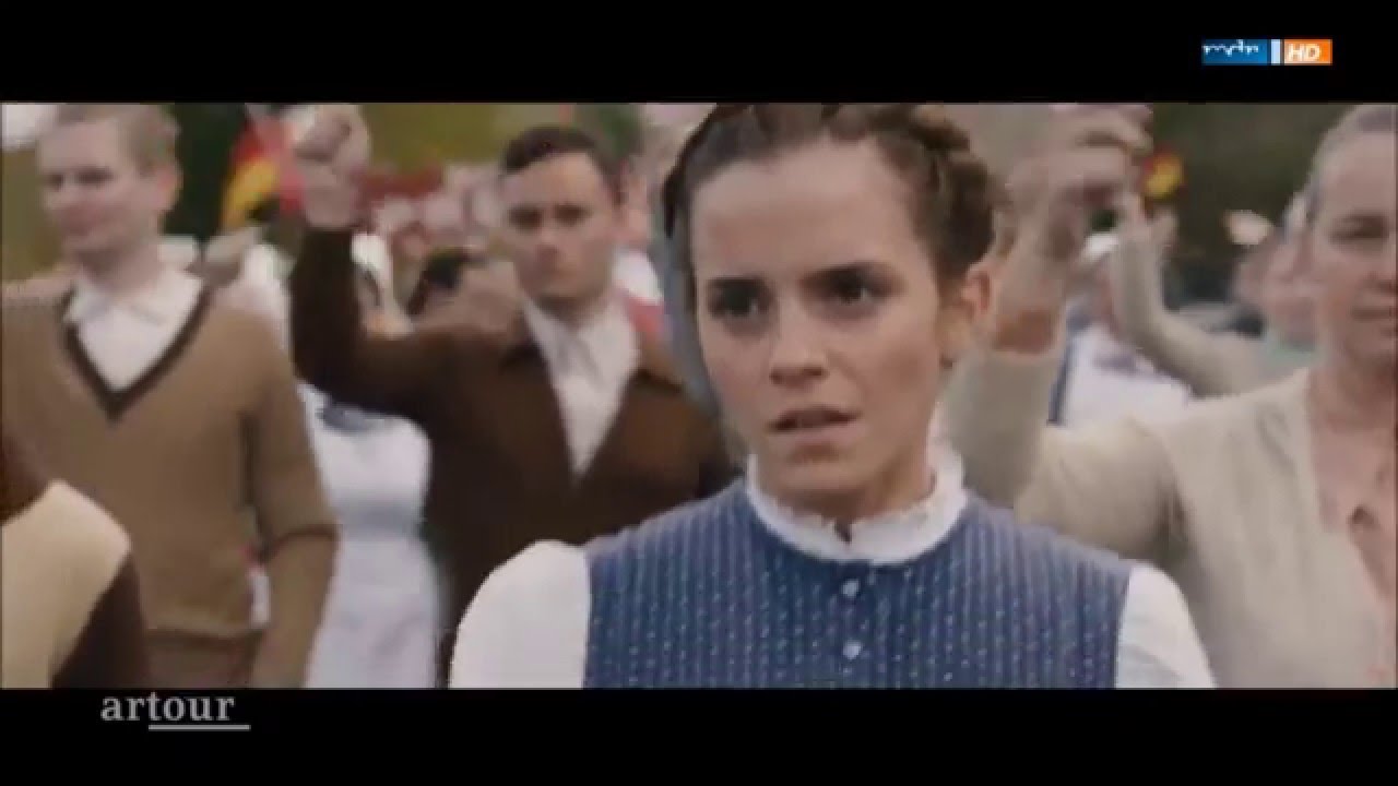 Es Gibt Kein Zurück