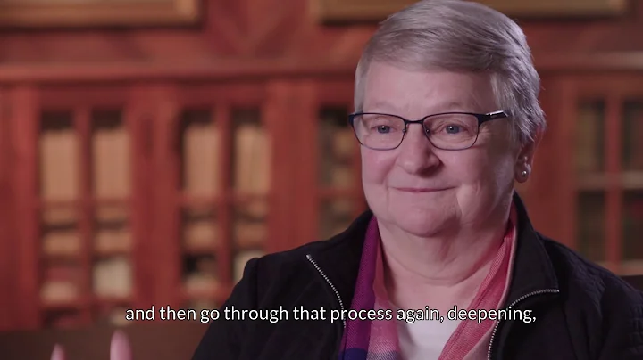 How Do Sisters Address Human Trafficking? - Sr Ann...
