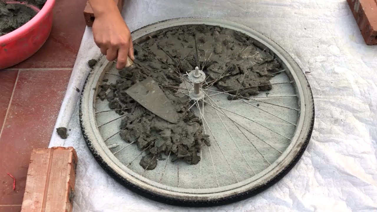 Concrete Ideas From Recycled Sponges And Cement How To Make Coffee 