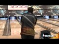 Stu Williams at USBC Masters