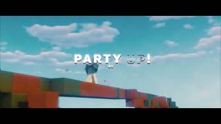Ranked bedwars PS4 trailer | Braiden, Derpled, Salazars