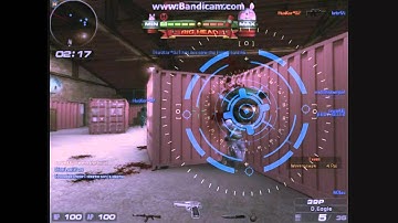 Sudden Attack Probably The First Edit Yet