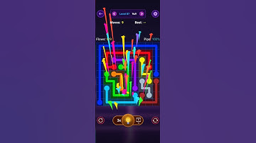 Progression Interval 9x9 Hard | Level 81-90 | Connect Dots