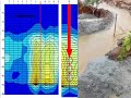 #underground-water finding with water detectors detection