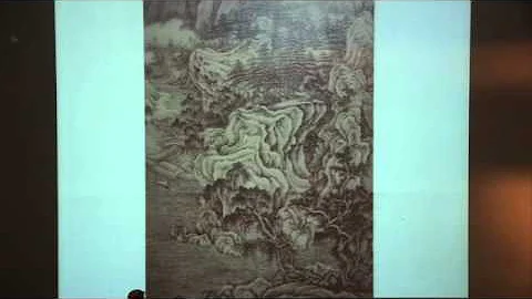 Kenzo Tange Lecture: Wang Shu, "Geometry and Narrative of Natural Form" - DayDayNews