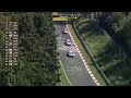 WTCR 2019 Round 05 Nurburgring Carrera 2 (Español ES)