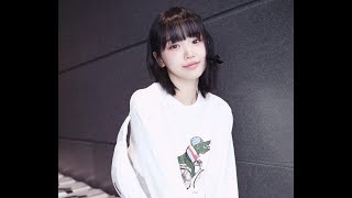 [AI Cover]  Kim Chaewon 김채원 - Sudden Shower (OST: Lovely Runner)