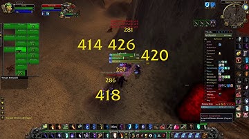 60 Hunter multiboxing, round 2