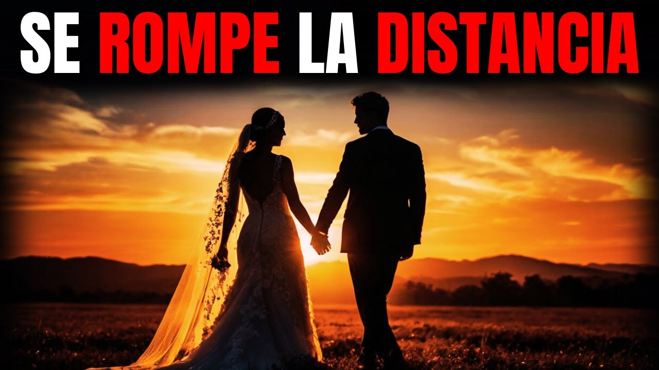 🔥 HOY SE ROMPE LA DISTANCIA: EL REENCUENTRO QUE ANHELASTE YA ES REALIDAD