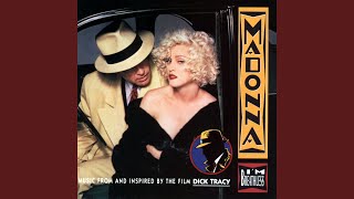 Video thumbnail of "Madonna - Hanky Panky"