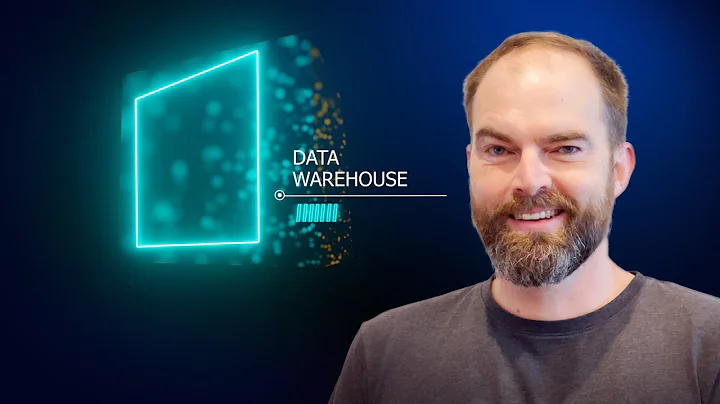 What is a data warehouse?