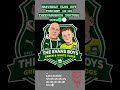 #football #youtubeshorts #efl #argyle #pafc #plymouthargyle #shortvideo #shorts #short #footballclub