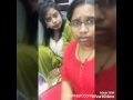 Tamil dubsmash by thaarani  hema