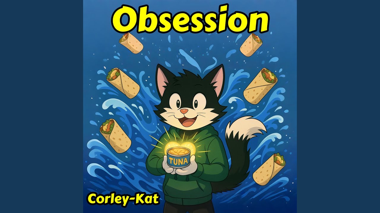Watch Obsession – Corley-Kat on YouTube Watch Obsession – Corley-Kat on YouTube