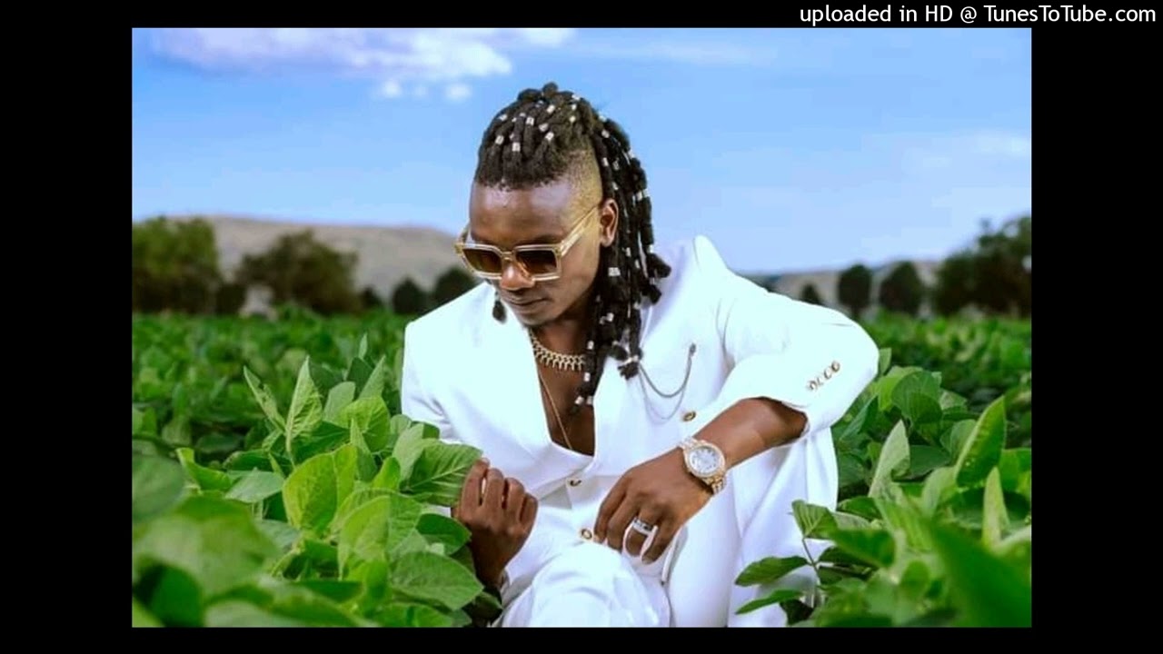 Henny C x CoolB x Rifila Boy x Mr Ntonito - Munyiki Lirhandzu by Real Bongza