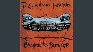 Vignette de la vidéo "T. Graham Brown - If You Could Only See Me Now"