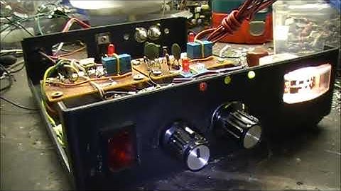 Tone generator project  PART-2