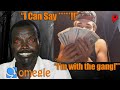 African Rebel teaches some lessons on Omegle! *Deleted Video*