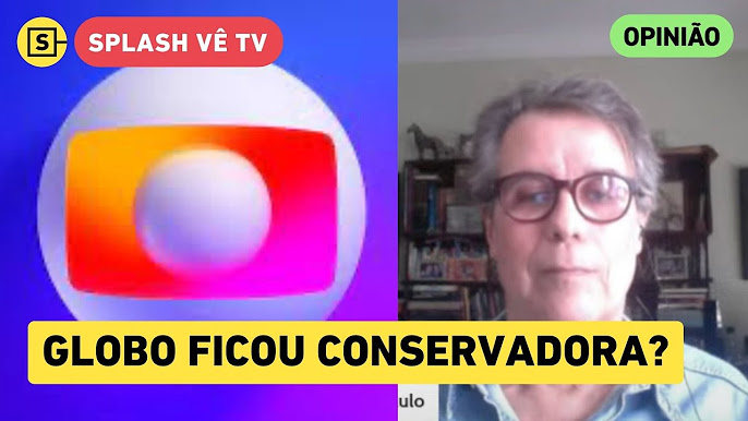 Globo Play exibe programas de entretenimento da Globo ao vivo - notícias em  Tv