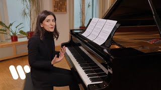 A Closer Look at Schubert/Liszt: Aufenthalt – Mariam Batsashvili