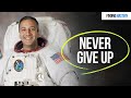 An astronauts guide to achieving the impossible  mike massimino
