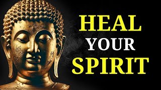 Download Lagu (NO ADS) Fall Asleep to the Best Buddhist Wisdom for a Broken Spirit MP3 Download Lagu (NO ADS) Fall Asleep to the Best Buddhist Wisdom for a Broken Spirit MP3